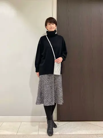 23区 照木 コーディネート画像