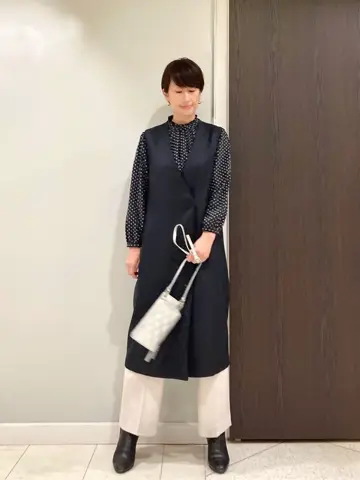 23区 照木 コーディネート画像