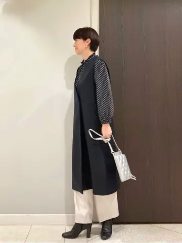 23区 照木 コーディネート画像