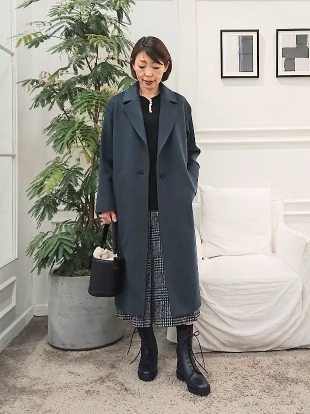  権藤 コーディネート画像