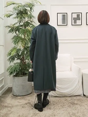 23区 権藤 コーディネート画像