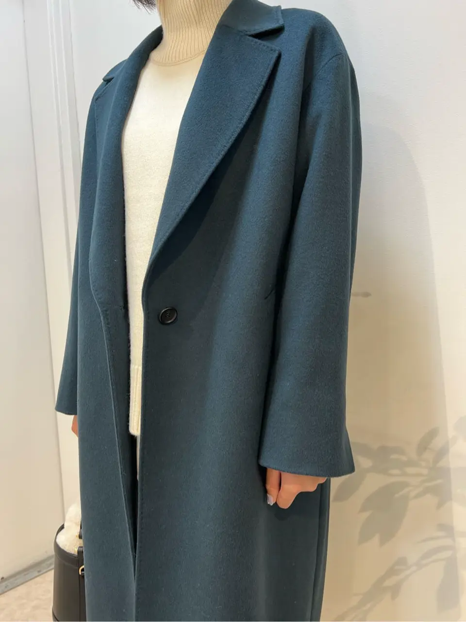 23区 藤田 コーディネート画像