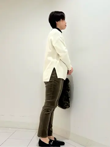 23区 南 コーディネート画像