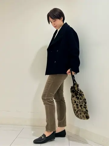 23区 南 コーディネート画像