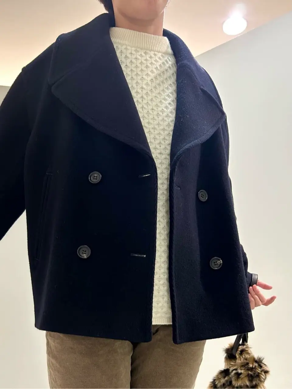 23区 南 コーディネート画像