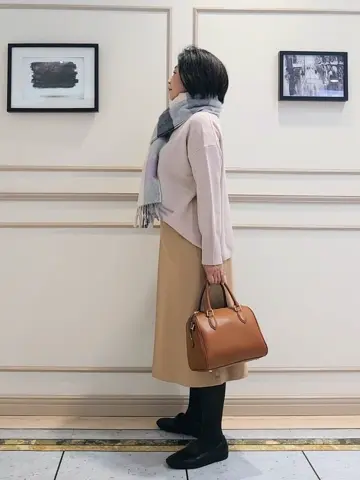 23区 村田 コーディネート画像