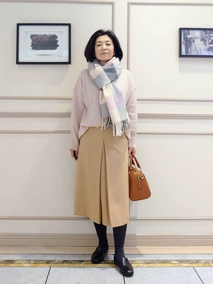 23区 村田 コーディネート画像