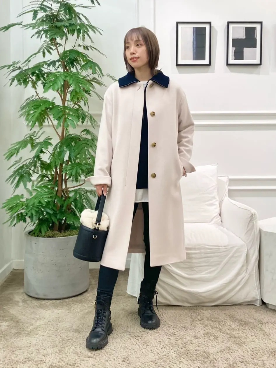  前 コーディネート画像