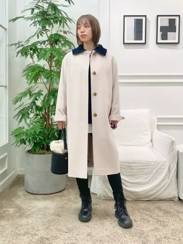 23区 前 コーディネート画像