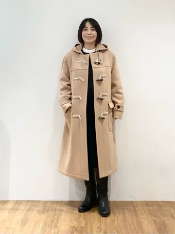 23区 河野 コーディネート画像