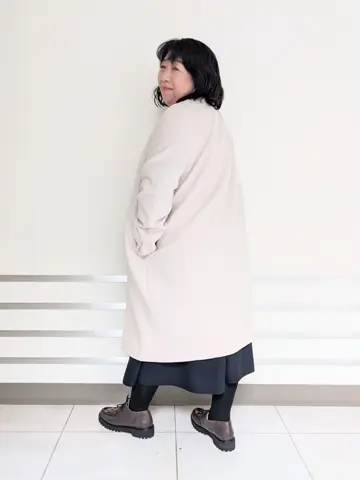 23区 武田 コーディネート画像