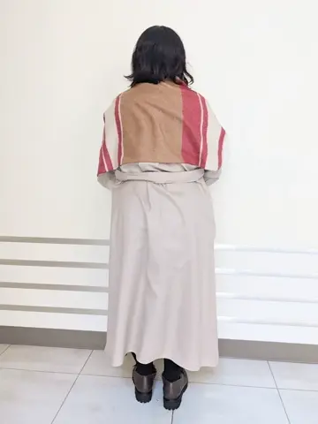 23区 武田 コーディネート画像