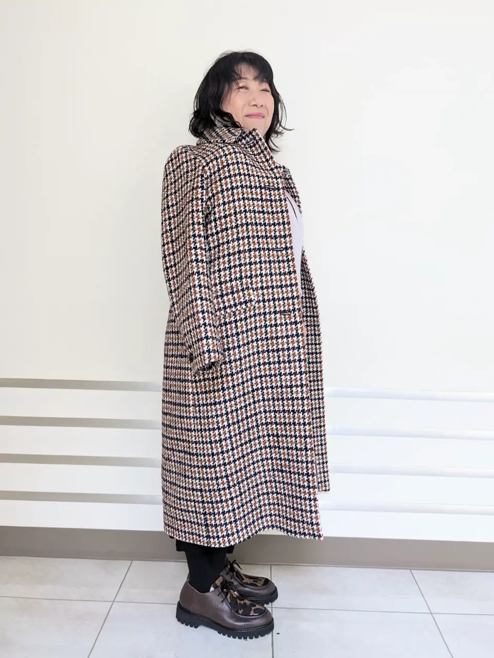 23区 武田 コーディネート画像