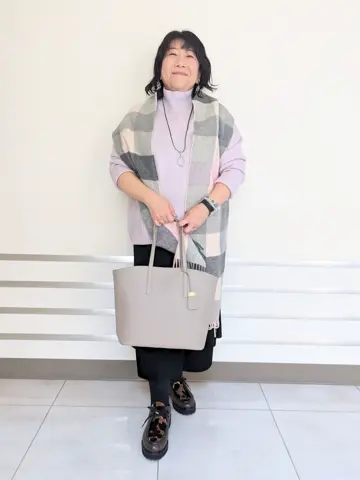 23区 武田 コーディネート画像