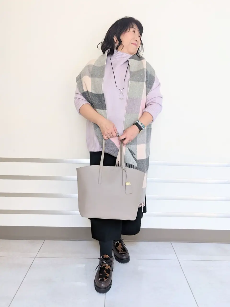 23区 武田 コーディネート画像