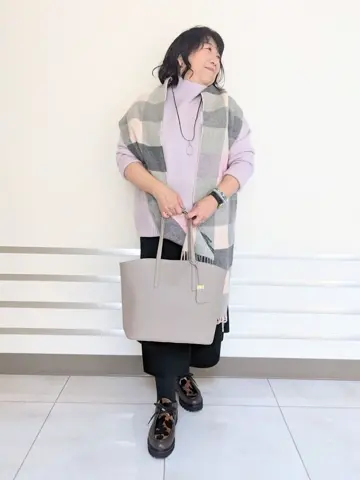 23区 武田 コーディネート画像