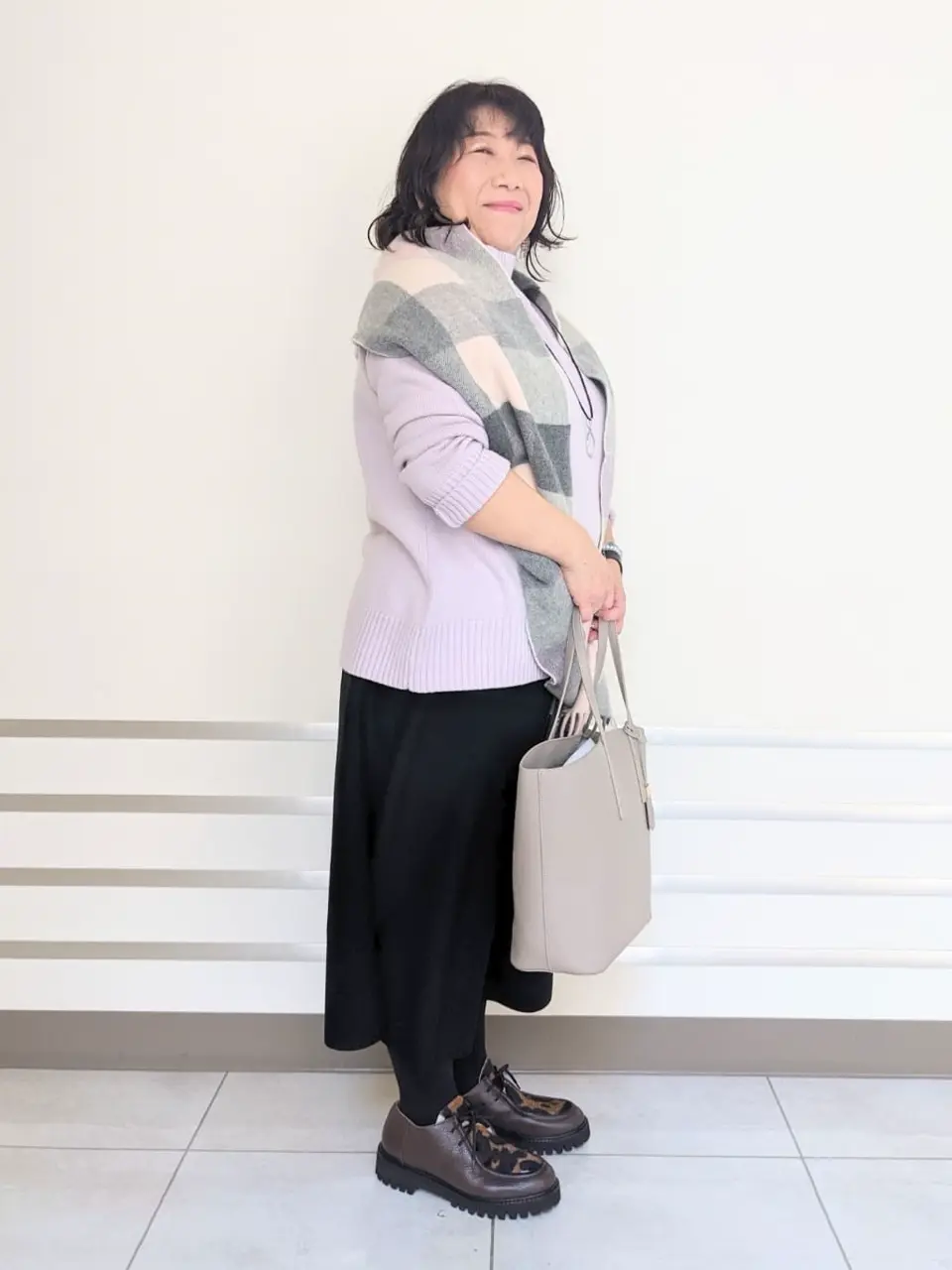 23区 武田 コーディネート画像