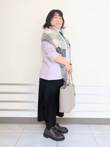 23区 武田 コーディネート画像