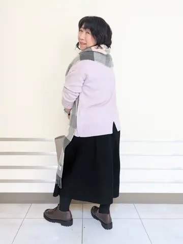 23区 武田 コーディネート画像