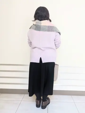 23区 武田 コーディネート画像