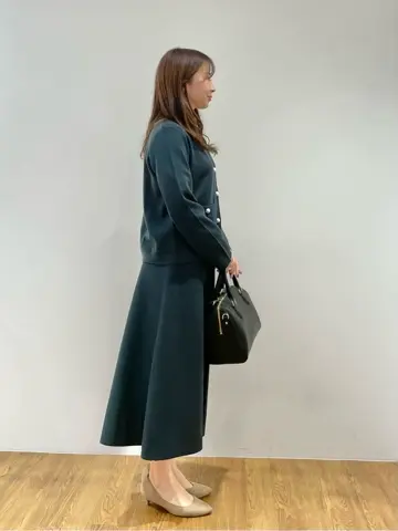 23区 西嶋 コーディネート画像