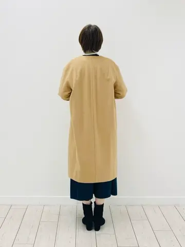 23区 笹森 コーディネート画像