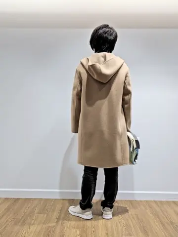 23区 コミヤ コーディネート画像