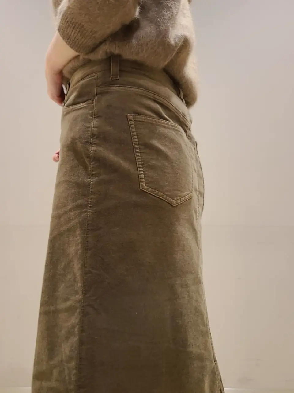 23区 スタッフ. コーディネート画像