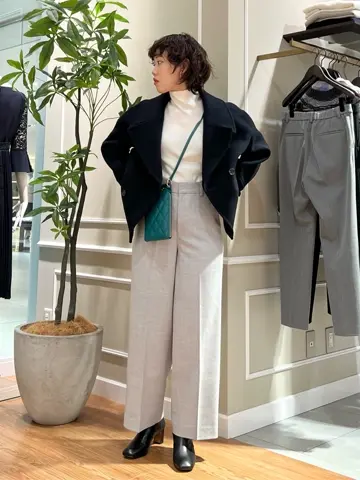 23区 伊藤 コーディネート画像