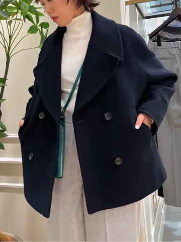 23区 伊藤 コーディネート画像