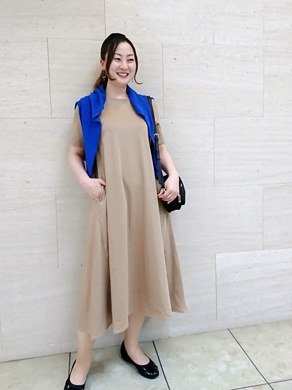  新井田 コーディネート画像