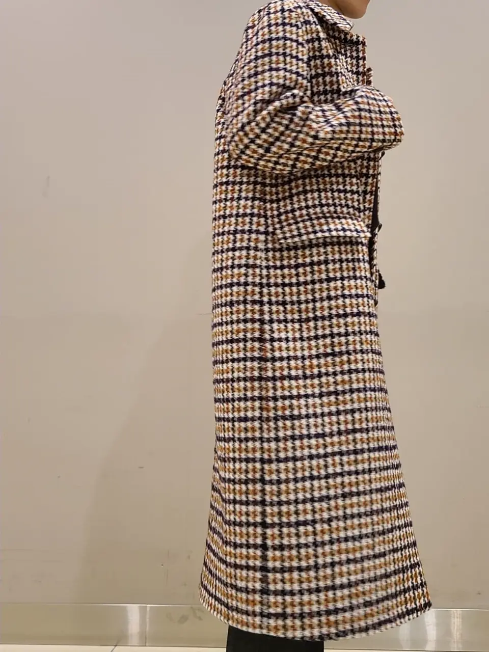 23区 スタッフ. コーディネート画像