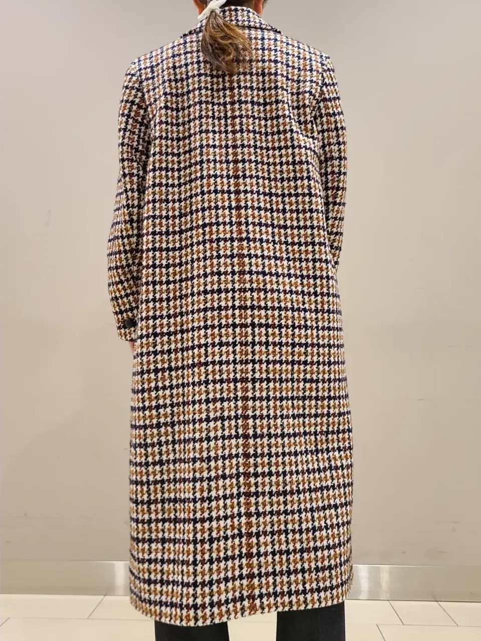 23区 スタッフ. コーディネート画像