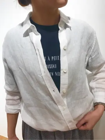 23区 西嶋 コーディネート画像