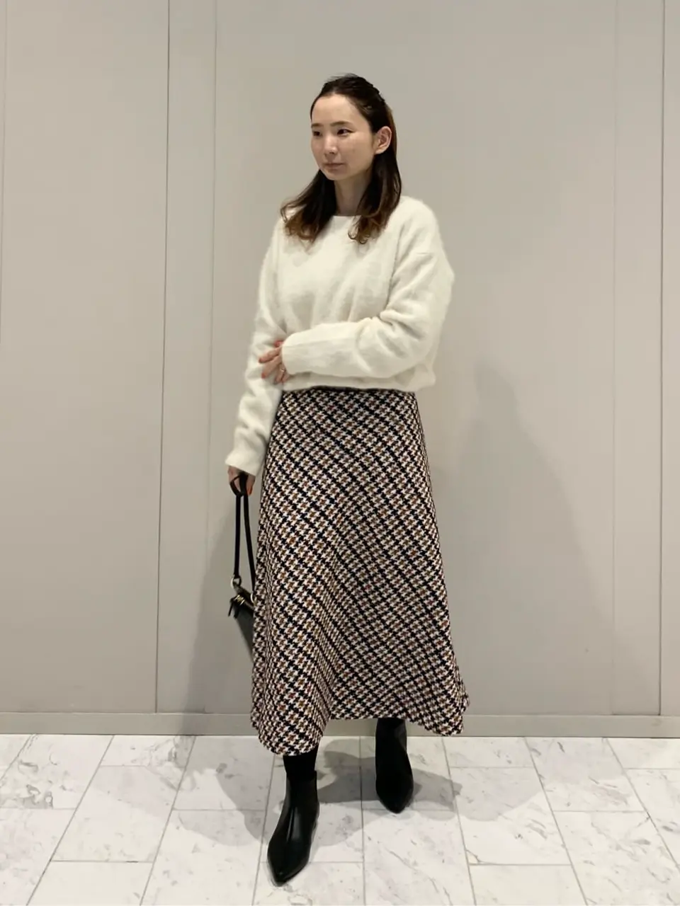 23区 仲崎 コーディネート画像