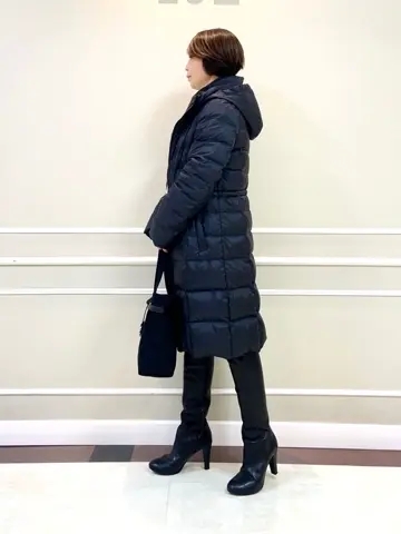 23区 荒川 コーディネート画像