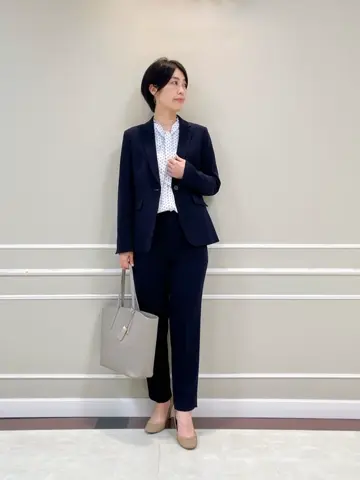 23区 石川 コーディネート画像