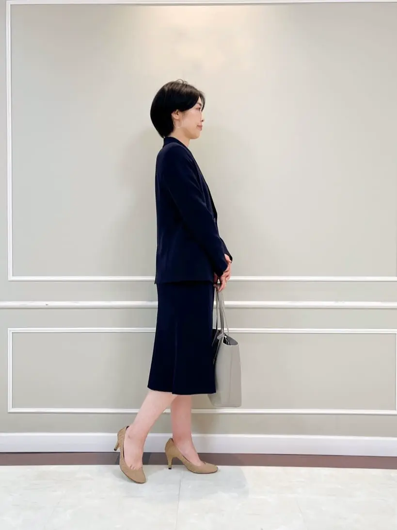 23区 石川 コーディネート画像