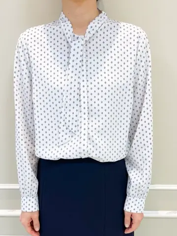 23区 石川 コーディネート画像