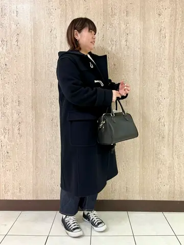 23区 yama コーディネート画像