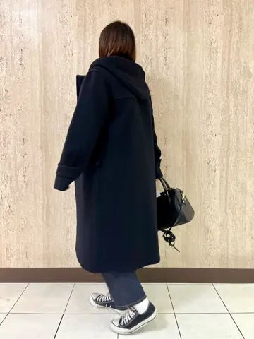 23区 yama コーディネート画像