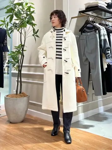 23区 伊藤 コーディネート画像