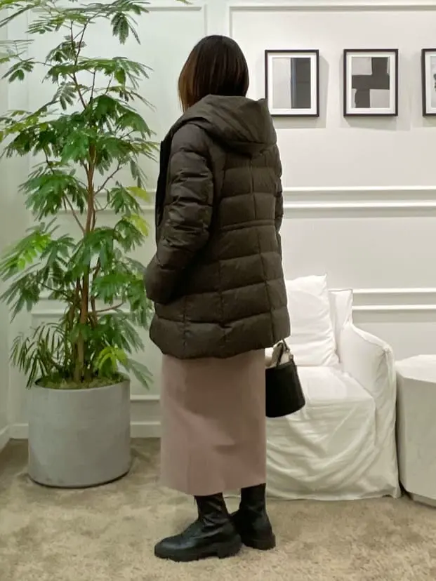 23区 はたの コーディネート画像