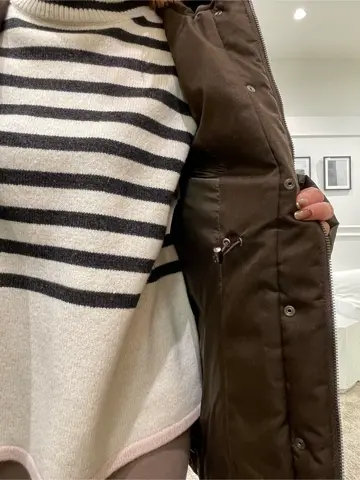 23区 はたの コーディネート画像