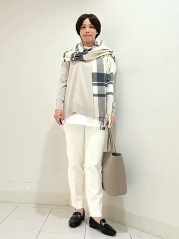 23区 南 コーディネート画像