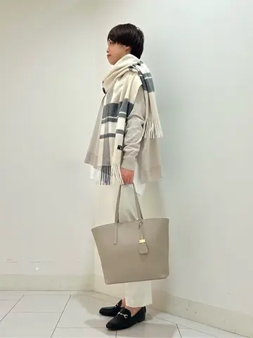 23区 南 コーディネート画像