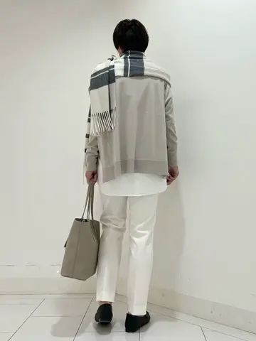 23区 南 コーディネート画像