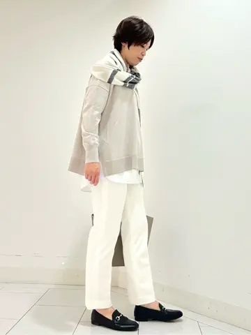 23区 南 コーディネート画像