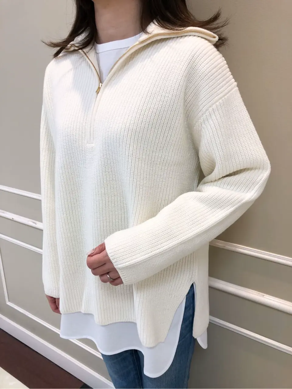 23区 江口 コーディネート画像