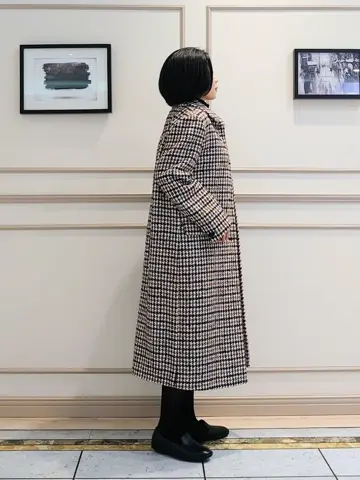 23区 村田 コーディネート画像